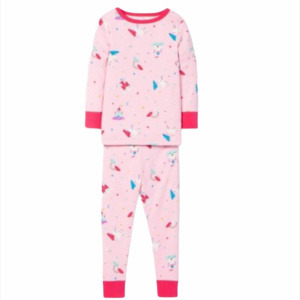 New Cat & Jack pajamas